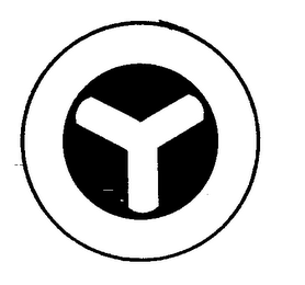 Y logo