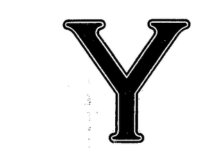 Y logo