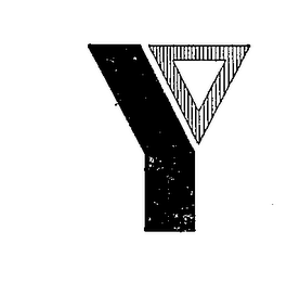 Y logo
