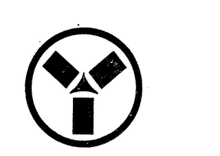 Y logo