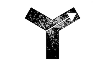 Y logo