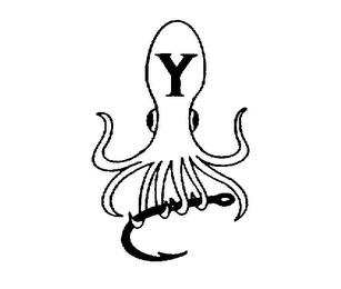 Y logo