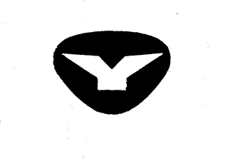 Y logo