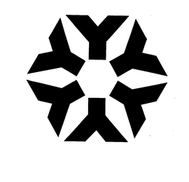Y logo