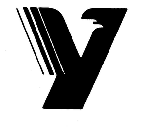 Y logo