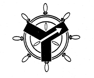 Y logo