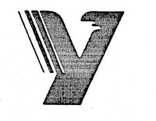 Y logo