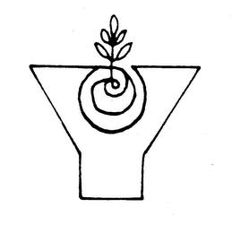 Y logo