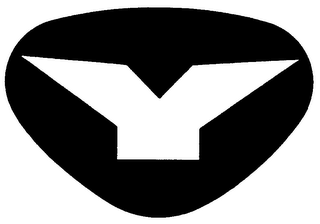 Y logo