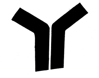Y logo