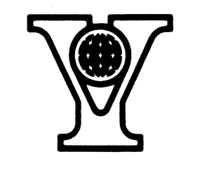 Y logo