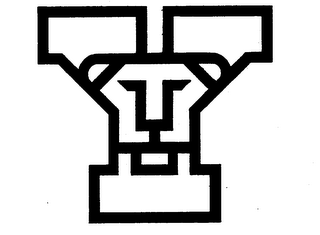 Y logo