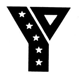 Y logo