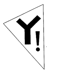 Y! logo