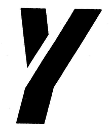 Y logo