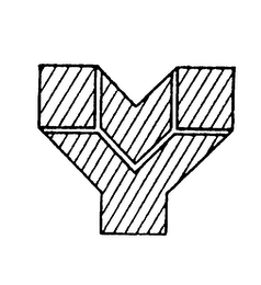 Y logo