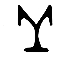 Y logo