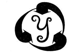 Y logo