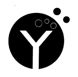 Y logo
