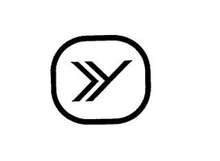 Y logo