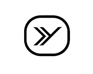 Y logo