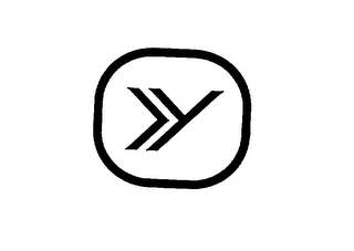 Y logo