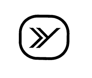 Y logo
