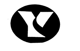 Y logo