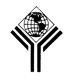 Y logo