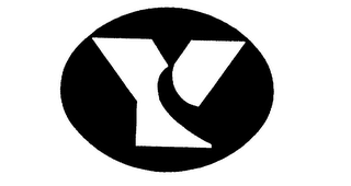 Y logo