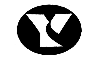 Y logo