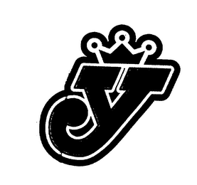 Y logo