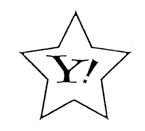 Y! logo