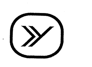Y logo