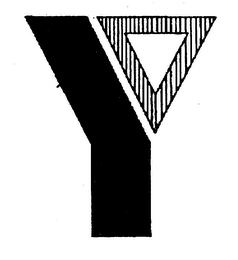 Y logo