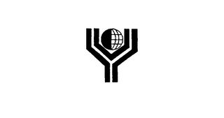 Y logo