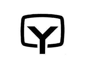 Y logo