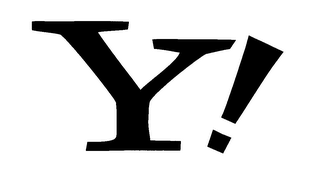 Y! logo
