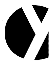 Y logo