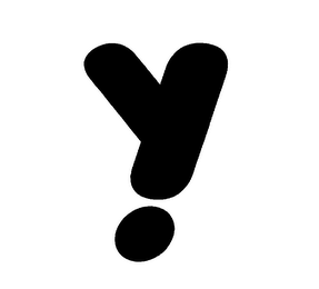 Y logo