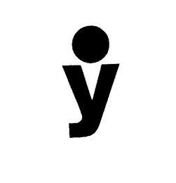 Y logo