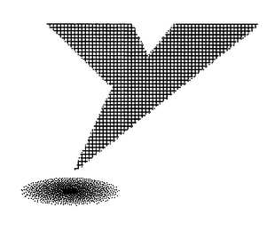 Y logo