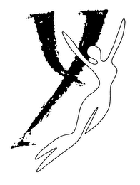 Y logo