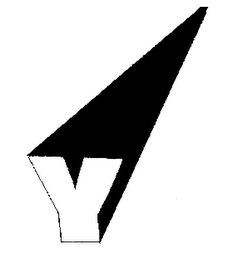 Y logo
