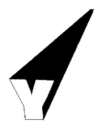 Y logo