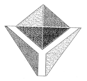 Y logo