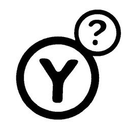 Y? logo