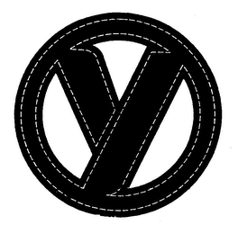 Y logo