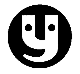 Y logo