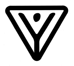 Y logo
